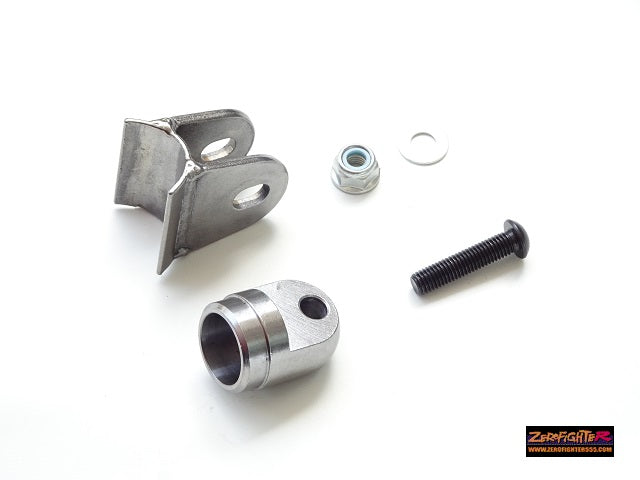 ZEROFIGHTER ROLL BAR J TERM JOINT KIT JOINT ZEROF-00306