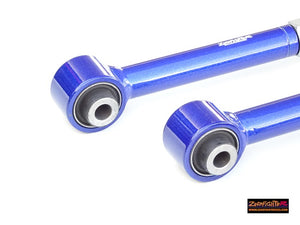 ZEROFIGHTER ADJ REAR LATERAL ARM SET TOE CONTROL For ACCORD CL7 CL9 ZEROF-00155