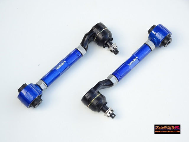 ZEROFIGHTER ADJ REAR CAMBER ARM KIT For ACCORD CL1 CL3 CL7 CL9 ZEROF-00156