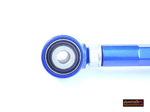 ZEROFIGHTER ADJ REAR CAMBER ARM KIT For ACCORD CL1 CL3 CL7 CL9 ZEROF-00156