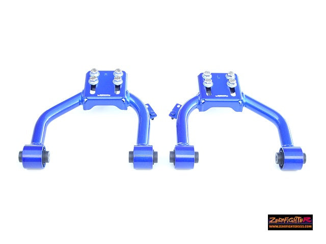 ZEROFIGHTER ADJUSTABLE FRONT CAMBER ARM KIT For ACCORD CL7 CL9 ZEROF-00157