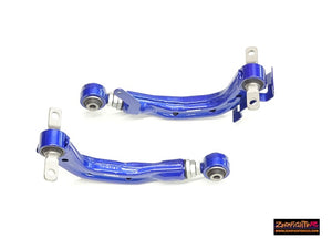 ZEROFIGHTER REAR ADJ CAMBER UPPER ARM SHORT VER For CIVIC FD2 FD1 ZEROF-00146