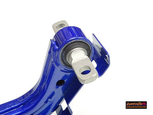 ZEROFIGHTER REAR ADJ CAMBER UPPER ARM SHORT VER For US CIVIC FG FB ZEROF-00147