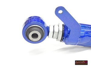 ZEROFIGHTER REAR ADJ CAMBER UPPER ARM SHORT VER For CIVIC FD2 FD1 ZEROF-00146
