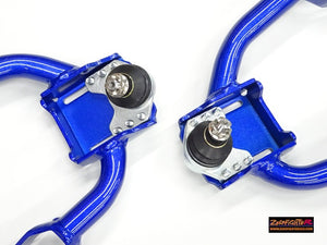 ZEROFIGHTER ADJ FRONT CAMBER ARM KIT For CIVIC EF9 EF3 EF2 EF1 ZEROF-00364