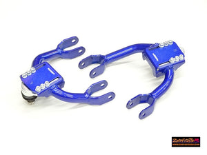 ZEROFIGHTER ADJUSTABLE FRONT CAMBER ARM KIT For CR-X EF8 EF7 EF6 ZEROF-00106
