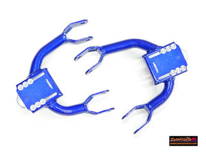 ZEROFIGHTER ADJ FRONT CAMBER ARM KIT For CIVIC EF9 EF3 EF2 EF1 ZEROF-00105