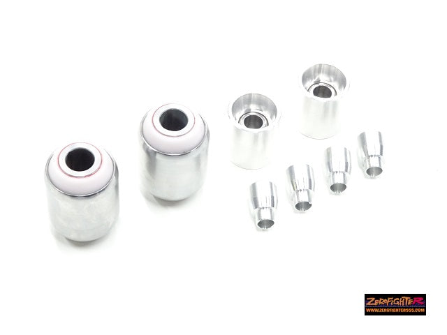 ZEROFIGHTER FRONT ARM PILLOW BALL BUSH SET For NSX NA1 ZEROF-00199