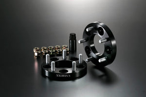 CAR MAKE T&E VERTEX WIDE TREAD SPACER VERTEX WIDE DREAD SPACER M12 X P1.25 20MM FOR  CARMAKETE-01139