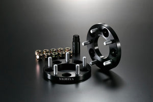 CAR MAKE T&E VERTEX WIDE TREAD SPACER VERTEX WIDE DREAD SPACER M12 X P1.5 20MM FOR  CARMAKETE-01146