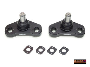 ZEROFIGHTER FRONT CAMBER ADJ BALL JOINT For CIVIC TYPE R FK8 ZEROF-01055