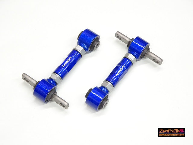 ZEROFIGHTER REAR ADJ CAMBER UPPER ARM SHORT For CR-X EF7 EF8 EG1 EG2 EJ4 ZEROF-00127