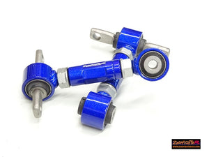 ZEROFIGHTER REAR ADJ CAMBER UPPER ARM SHORT For CR-X EF7 EF8 EG1 EG2 EJ4 ZEROF-00127