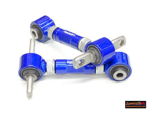 ZEROFIGHTER REAR ADJ CAMBER UPPER ARM SHORT For CIVIC COUPE EJ1 ZEROF-00510