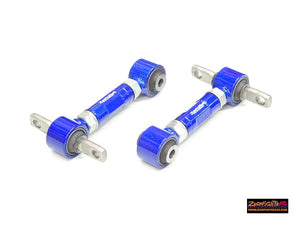 ZEROFIGHTER REAR ADJ CAMBER UPPER ARM SHORT For INTEGRA DC1 DC2 DB6 DB8 ZEROF-00873