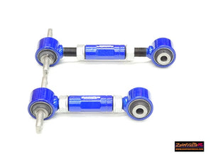 ZEROFIGHTER REAR ADJ CAMBER UPPER ARM SHORT For INTEGRA DC1 DC2 DB6 DB8 ZEROF-00873