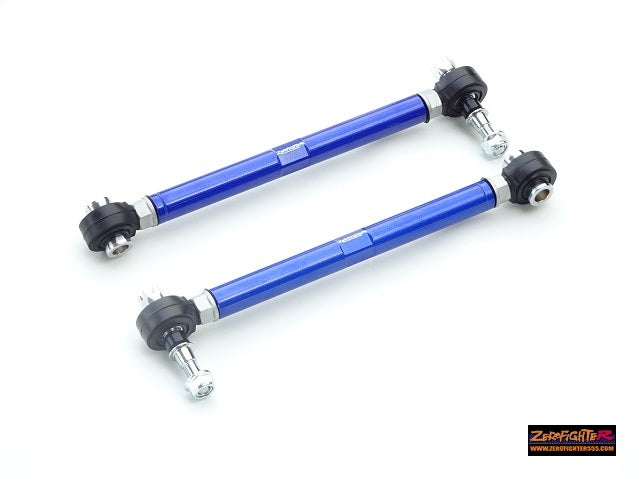 ZEROFIGHTER REAR PILLOW ADJ TOE CONTROL ARM KIT For S2000 AP1 AP2 ZEROF-00143