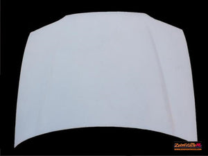 ZEROFIGHTER FRP LIGHTWEIGHT BONNET HOOD For CIVIC EG6 ZEROF-00601
