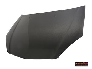 ZEROFIGHTER LIGHTWEIGHT CARBON BONNET HOOD For CIVIC TYPE R EP3 ZEROF-01001