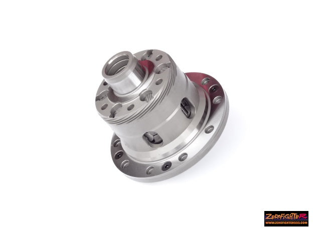 ZEROFIGHTER MECHANICAL LSD KIT TYPEGE For HONDA FIT RS 5MT GE8 ZEROF-01100
