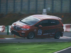 ZEROFIGHTER MECHANICAL LSD KIT TYPEGE For HONDA FIT RS 5MT GE8 ZEROF-01100