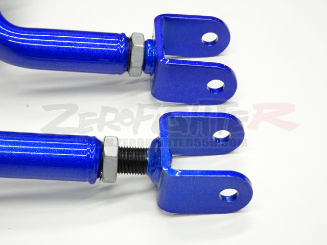 ZEROFIGHTER ADJ FRONT CAMBER CASTER ARM KIT For INTEGRA DC2 DB8 DC1 DB6 ZEROF-00110