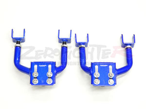 ZEROFIGHTER ADJ FRONT CAMBER CASTER ARM KIT For INTEGRA DC2 DB8 DC1 DB6 ZEROF-00110
