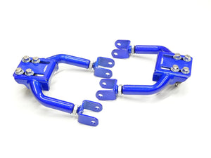ZEROFIGHTER ADJ FRONT CAMBER CASTER ARM KIT For CIVIC COUPE EJ1 ZEROF-00867