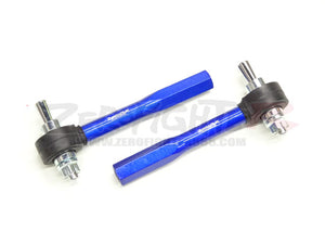 ZEROFIGHTER R STAB RC TIEROD END SET LOWDOWN  For CR-X DEL SOL EG2 EG1 ZEROF-00207