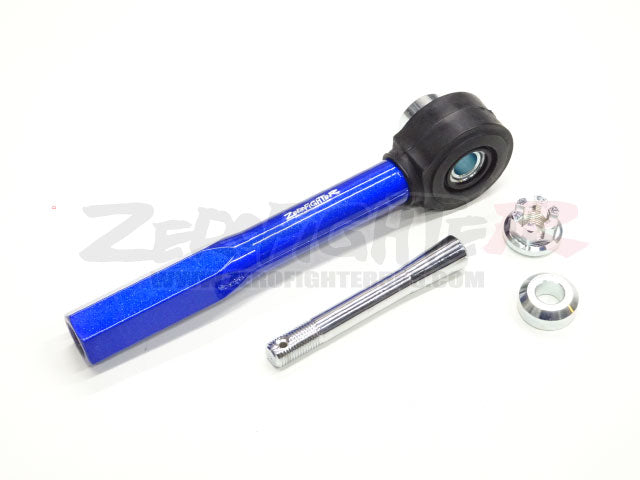 ZEROFIGHTER R STAB RC TIEROD END SET LOWDOWN  For INTEGRA DC2 DB8 DC1 DB6 ZEROF-00206