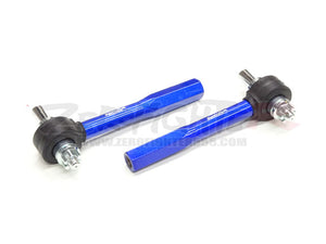 ZEROFIGHTER R STAB RC TIEROD END SET LOWDOWN  For CR-X DEL SOL EG2 EG1 ZEROF-00207