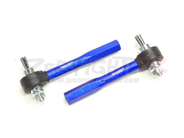 ZEROFIGHTER R STAB RC TIE ROD END SET FOR LOWDOWN For CR-X DEL SOL EG2 EG1 ZEROF-00726