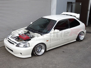 ZEROFIGHTER R STAB RC TIE RODEND SET LOWDOWN  For CIVIC EK EG ZEROF-00721