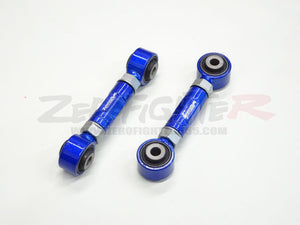 ZEROFIGHTER REAR ADJ TOE CONTROL ARM KIT For CR-X DEL SOL EG2 EG1 ZEROF-00139
