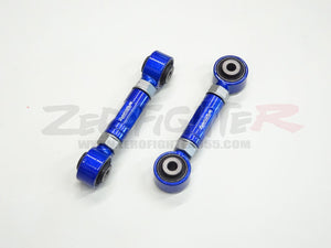 ZEROFIGHTER REAR ADJ TOE CONTROL ARM KIT For CR-X DEL SOL EG2 EG1 ZEROF-00910