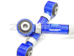 ZEROFIGHTER REAR ADJ TOE CONTROL ARM KIT For CIVIC COUPE EJ1 EJ7 EM1 ZEROF-00908