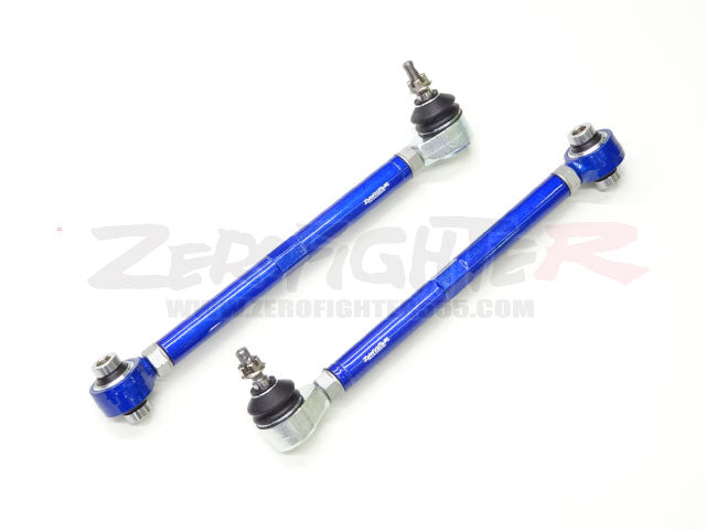 ZEROFIGHTER REAR PILLOW ADJ TOE CONTROL ARM KIT For NSX NA1 NA2 ZEROF-01186