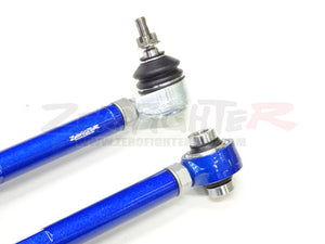 ZEROFIGHTER REAR PILLOW ADJ TOE CONTROL ARM KIT For NSX NA1 NA2 ZEROF-01189