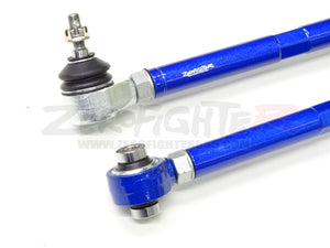 ZEROFIGHTER REAR PILLOW ADJ TOE CONTROL ARM KIT For NSX NA1 NA2 ZEROF-01186