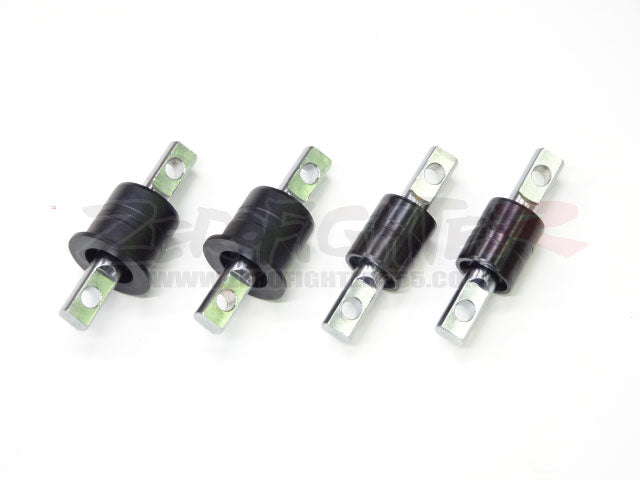 ZEROFIGHTER REAR UPPER ARM PILLOW BUSH For HONDA NSX NA1 NA2 ZEROF-01190