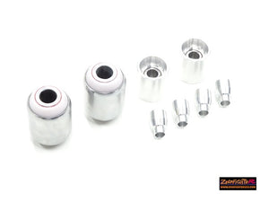 ZEROFIGHTER FRONT ARM PILLOW BALL BUSH SET For NSX NA1 ZEROF-01188
