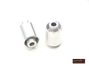 ZEROFIGHTER FRONT ARM PILLOW BALL BUSH SET For NSX NA1 ZEROF-01191