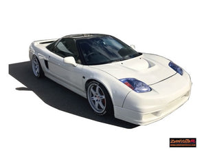 ZEROFIGHTER FRONT ARM PILLOW BALL BUSH SET For NSX NA1 ZEROF-01188