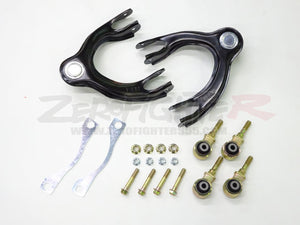 ZEROFIGHTER OEM FRONT UPPER ARM VER.EG For HONDA CIVIC COUPE EJ1 ZEROF-00501