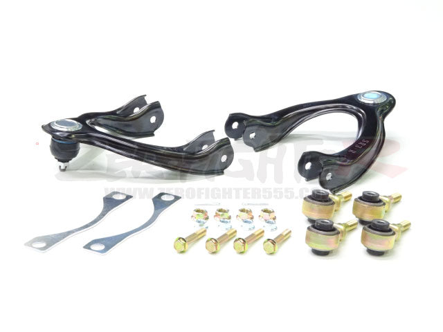 ZEROFIGHTER OEM FRONT UPPER ARM For HONDA CIVIC FERIO EG EK ZEROF-00120