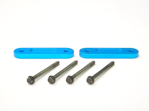 ZEROFIGHTER ZERO BUMP STEER KIT For HONDA S2000 AP1 AP2 ZEROF-01071