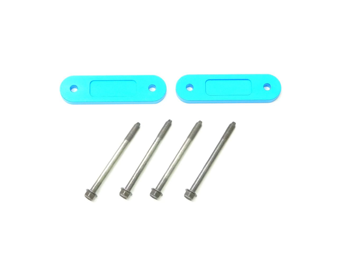ZEROFIGHTER ZERO BUMP STEER KIT For HONDA S2000 AP1 AP2 ZEROF-01071
