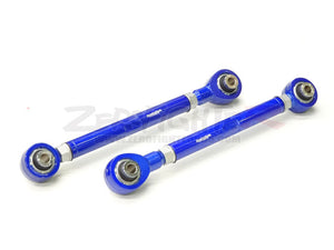 ZEROFIGHTER REAR PILLOW ADJ TOE CONTROL ARM KIT For CIVIC FK8 ZEROF-01053