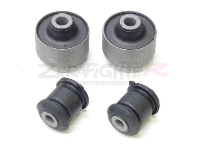 ZEROFIGHTER FRONT LOWER ARM REINFORCED BUSH For HONDA CIVIC FD2 ZEROF-01034