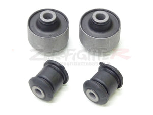 ZEROFIGHTER FRONT LOWER ARM REINFORCED BUSH For HONDA CIVIC FD2 ZEROF-01034